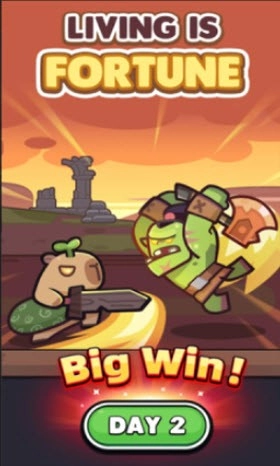 卡皮巴拉Go安卓版