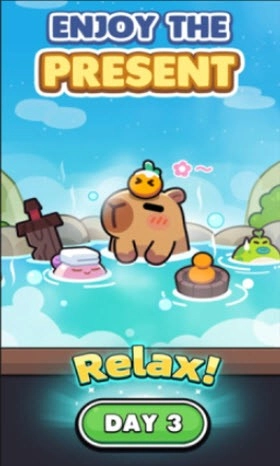 卡皮巴拉Go安卓版