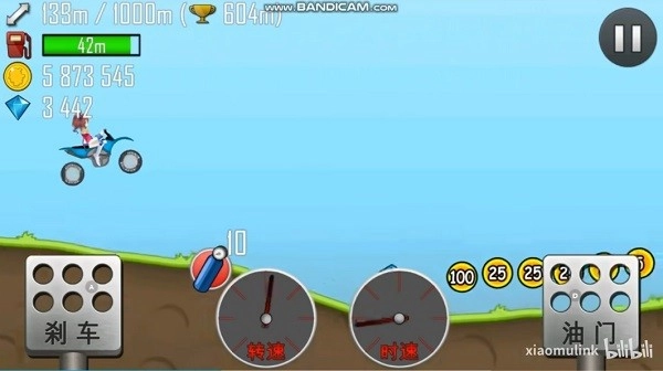 哈基赛车安卓版