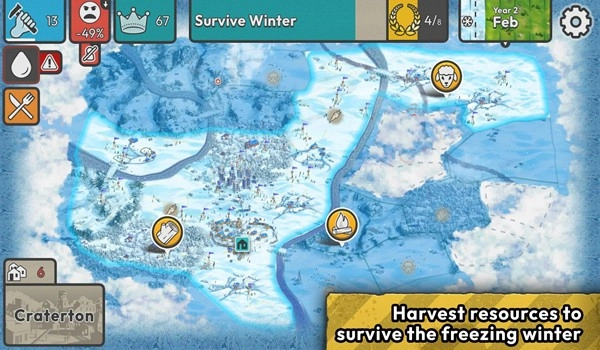 劫后公司DLC解锁版(4)