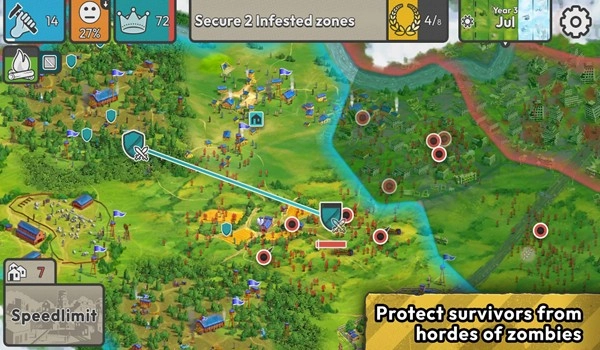 劫后公司DLC解锁版(2)