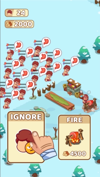 IcyVillage安卓版(3)