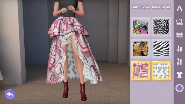 好莱坞心动时刻钻石版(3)