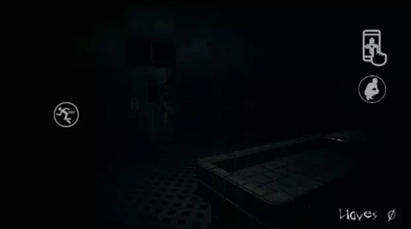 停尸房3安卓版图2