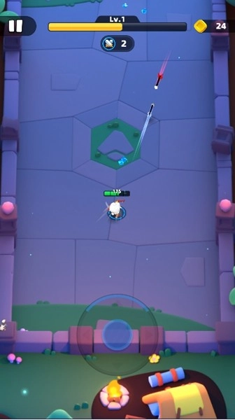 弓箭传说2单机版