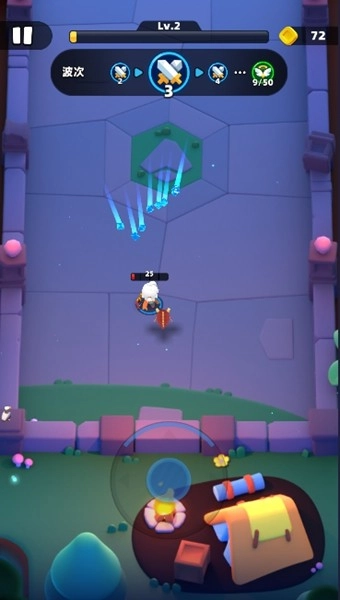 弓箭传说2单机版