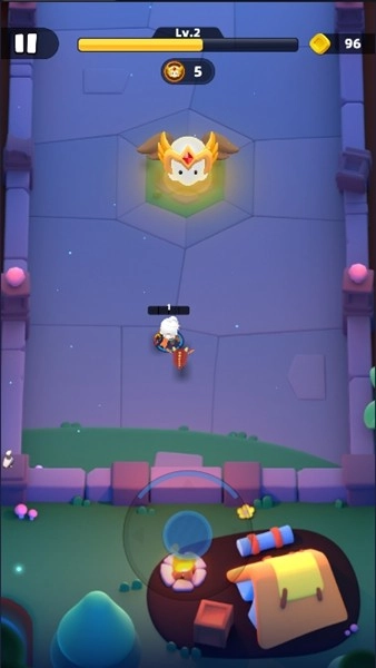 弓箭传说2单机版