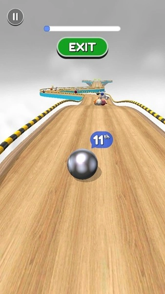 滚动保龄球无限货币版截图3