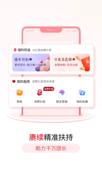 爱华团长安卓版(3)