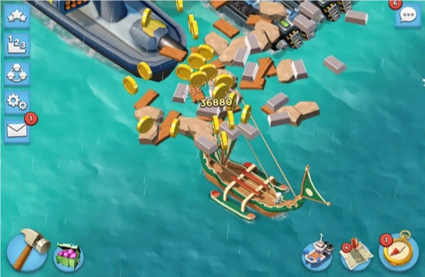 海岛奇兵图片40