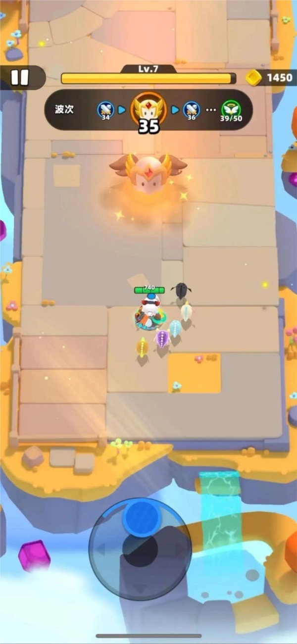 弓箭传说2单机版4