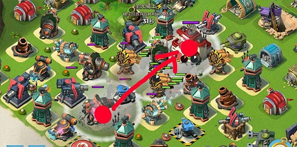 海岛奇兵图片28