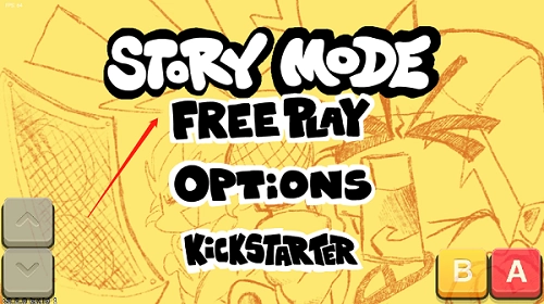 周五夜放克圖片3