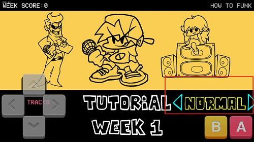 周五夜放克圖片4