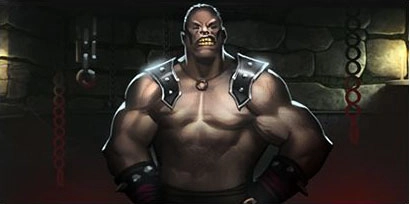 黑暗城堡国际版9