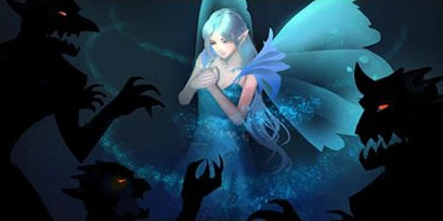 黑暗城堡国际版10