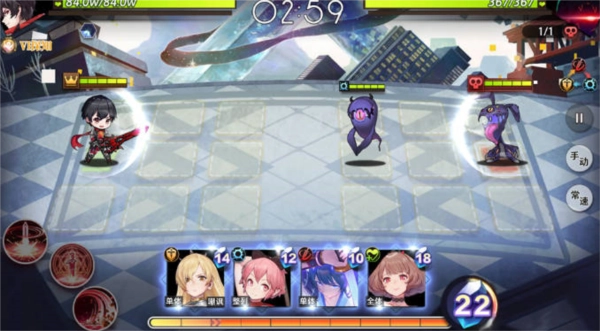 梦的第七章国际服图片