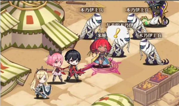 梦的第七章国际服图片