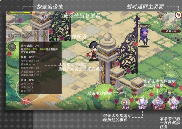 梦的第七章国际服图片