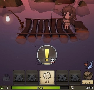 漂流少女内购版2