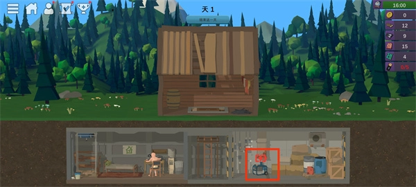 僵尸森林3图片11