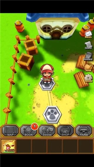 布魯怪物圖片10