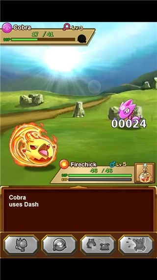 布魯怪物圖片11