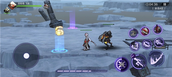 火柴人联盟3图片14