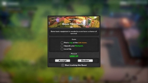 我的水世界求生图片6