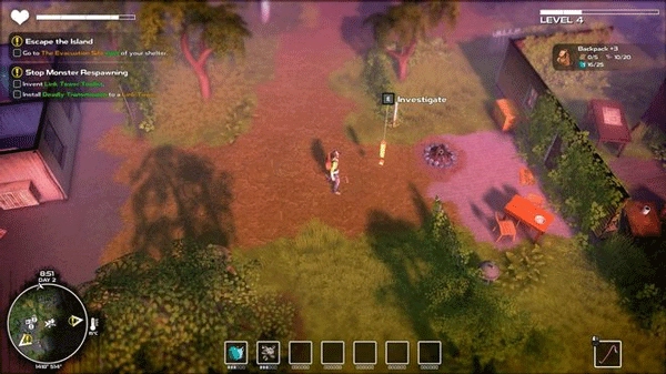 我的水世界求生图片10