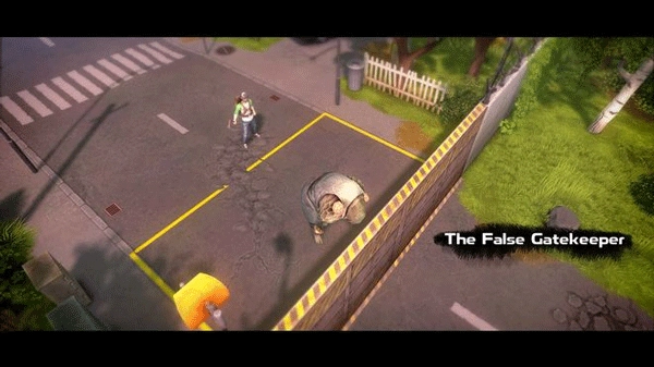 我的水世界求生图片11