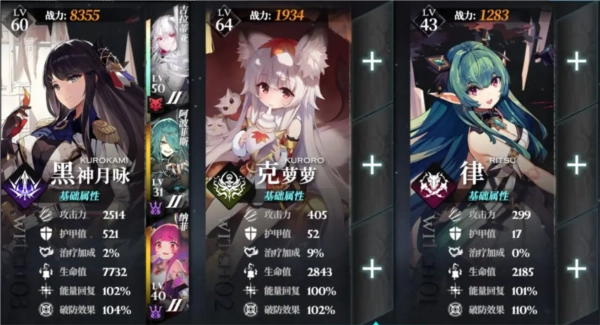 千年之旅游戏图片