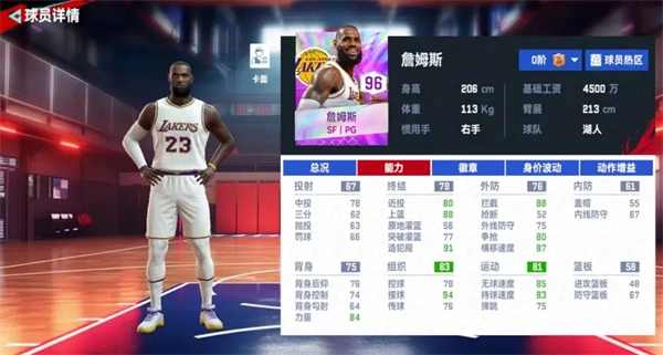 NBA巅峰对决图片20