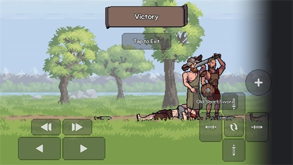 迪斯隆之剑图片9