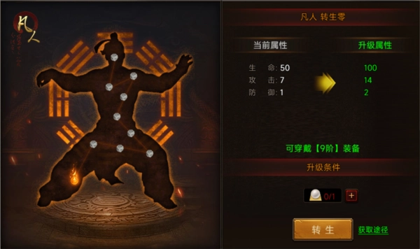 剑影乱武图片11