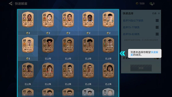 足球大玩家国际服图片13