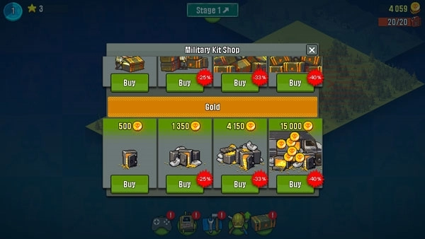 死亡突围僵尸战争2