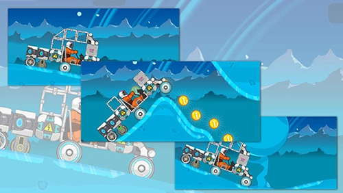 暴爽瘋狂賽車國際服圖片2