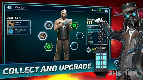 生化公司2汉化版(2)