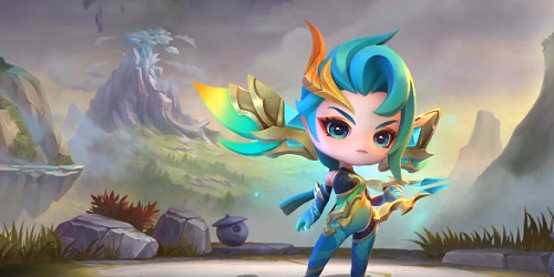 《金铲铲之战》小小卡莎获取攻略：教你怎么获得