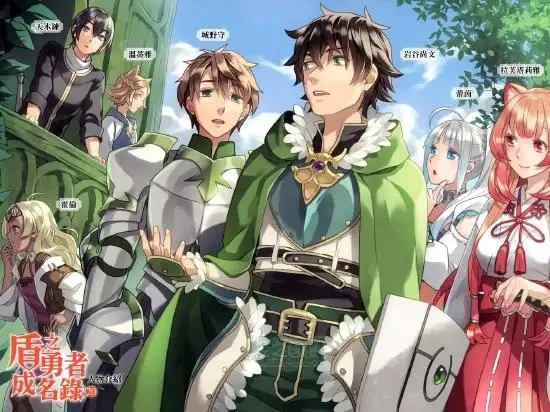 《盾之勇者成名录浪潮》平民适用的阵容搭配攻略，哪种阵容好