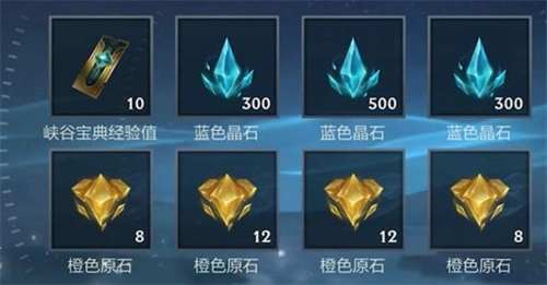 《英雄联盟手游》战利品钥匙获取方法及战利品解锁攻略