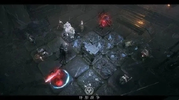 环形战争性格该如何选择？性格选择有哪些推荐？