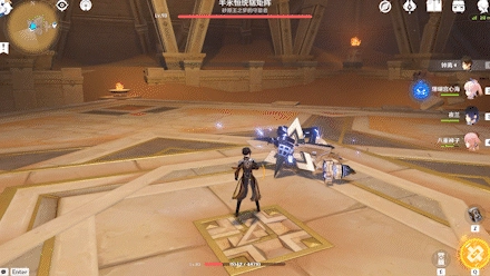 原神电子脑硬化症成就解锁攻略该怎么做