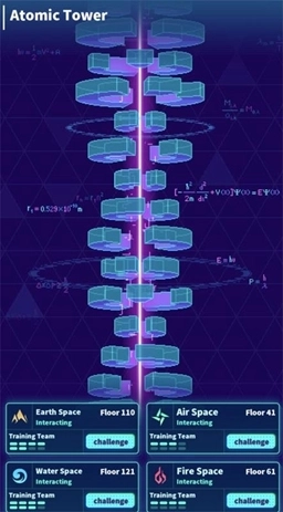 跃迁旅人元素塔该如何进入？元素塔玩法详细介绍