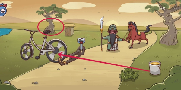 三国哈哈哈第8关千里走单骑该如何通关？通关方法攻略在此