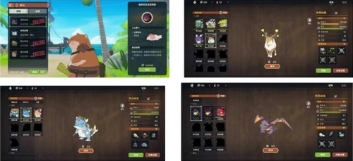 狩猎时刻宠物坐骑该如何挑选？宠物选择推荐来啦