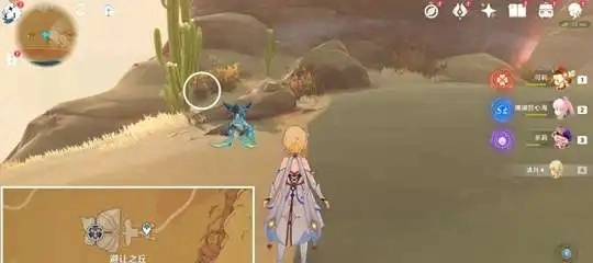 原神金蔷薇后续隐藏任务详细流程分享，该怎么做？