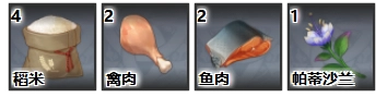 《原神》决斗之魂食谱获取方式介绍
