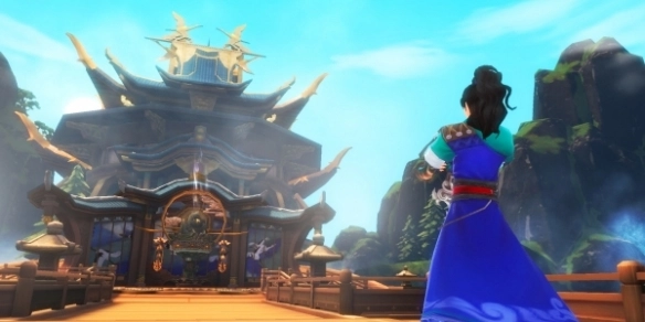 新笑傲江湖中装备精炼该如何操作以及战力提升的办法